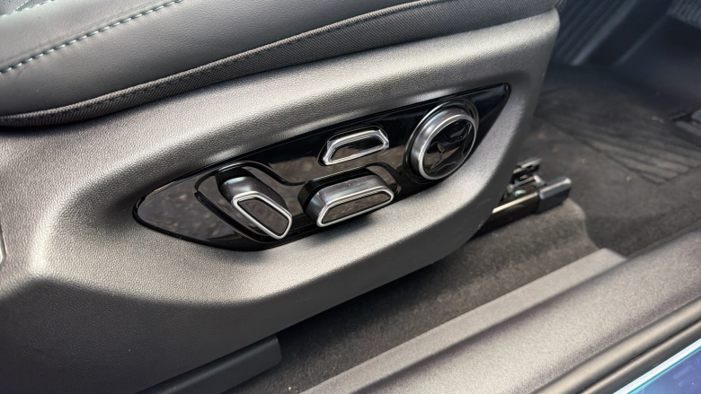 BYD Sealion 7 390kW Design AWD 83kWh 5dr Auto Electric Estate